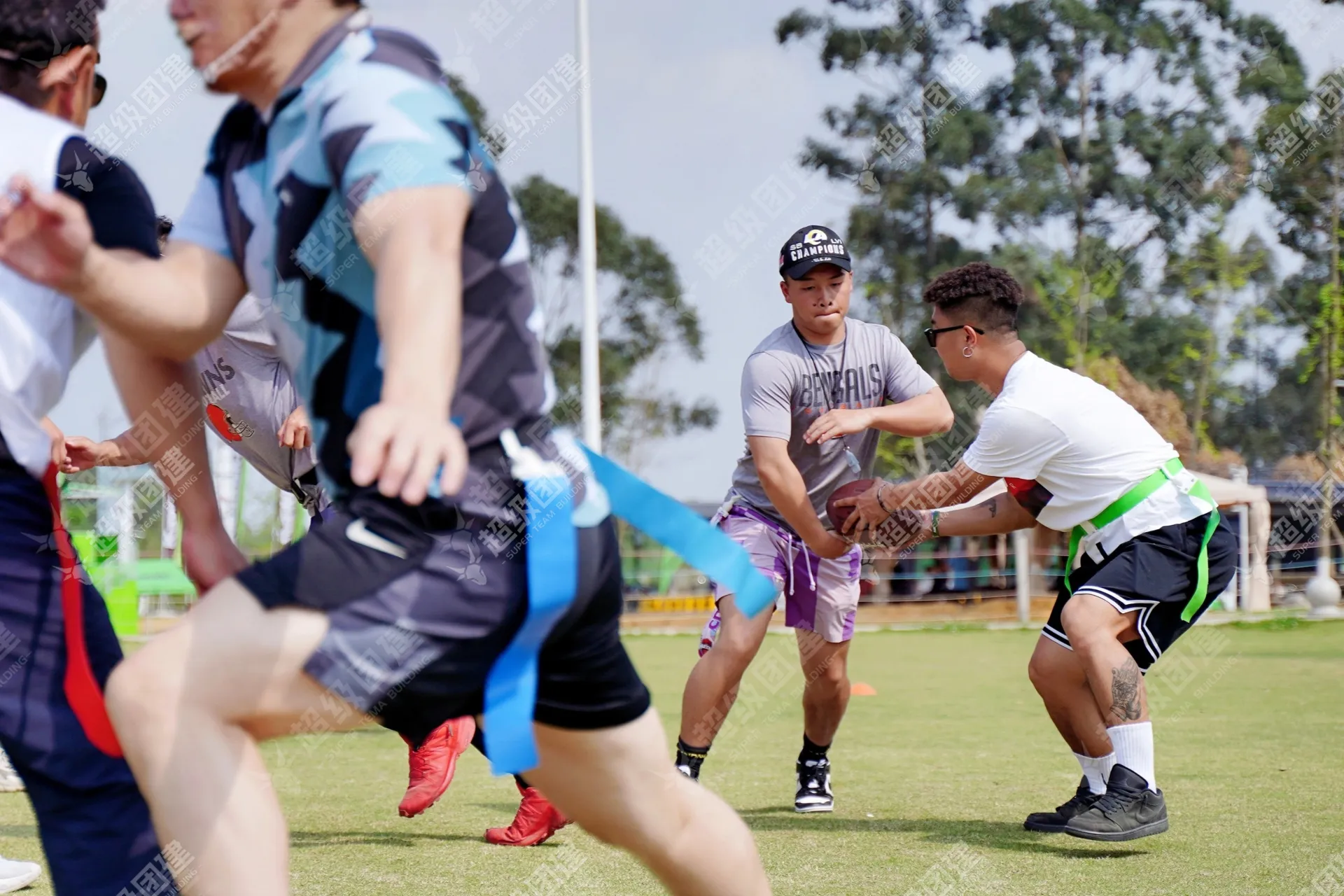 超级团建SuperTB www.tbsuper.com