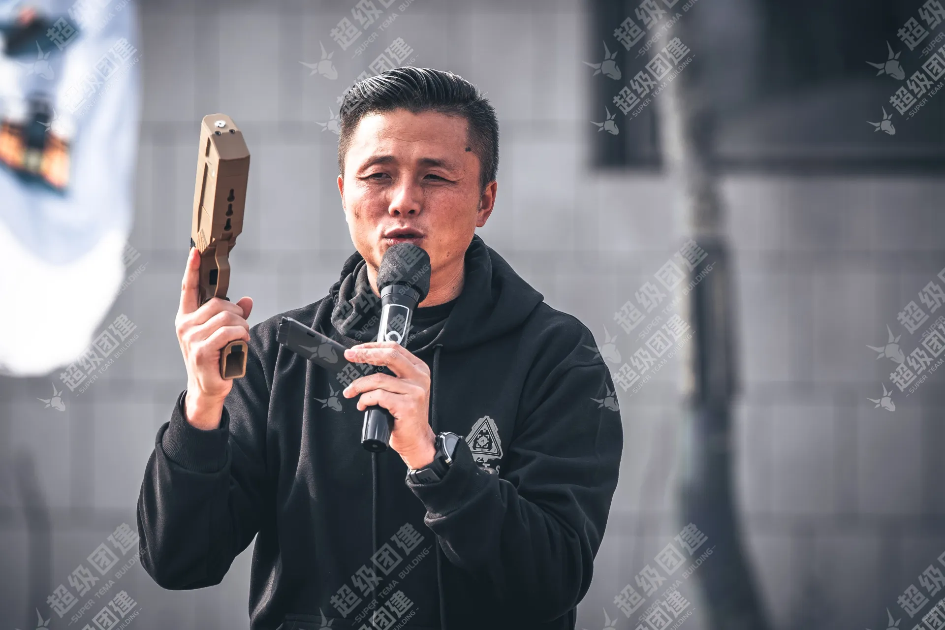 超级团建SuperTB www.tbsuper.com