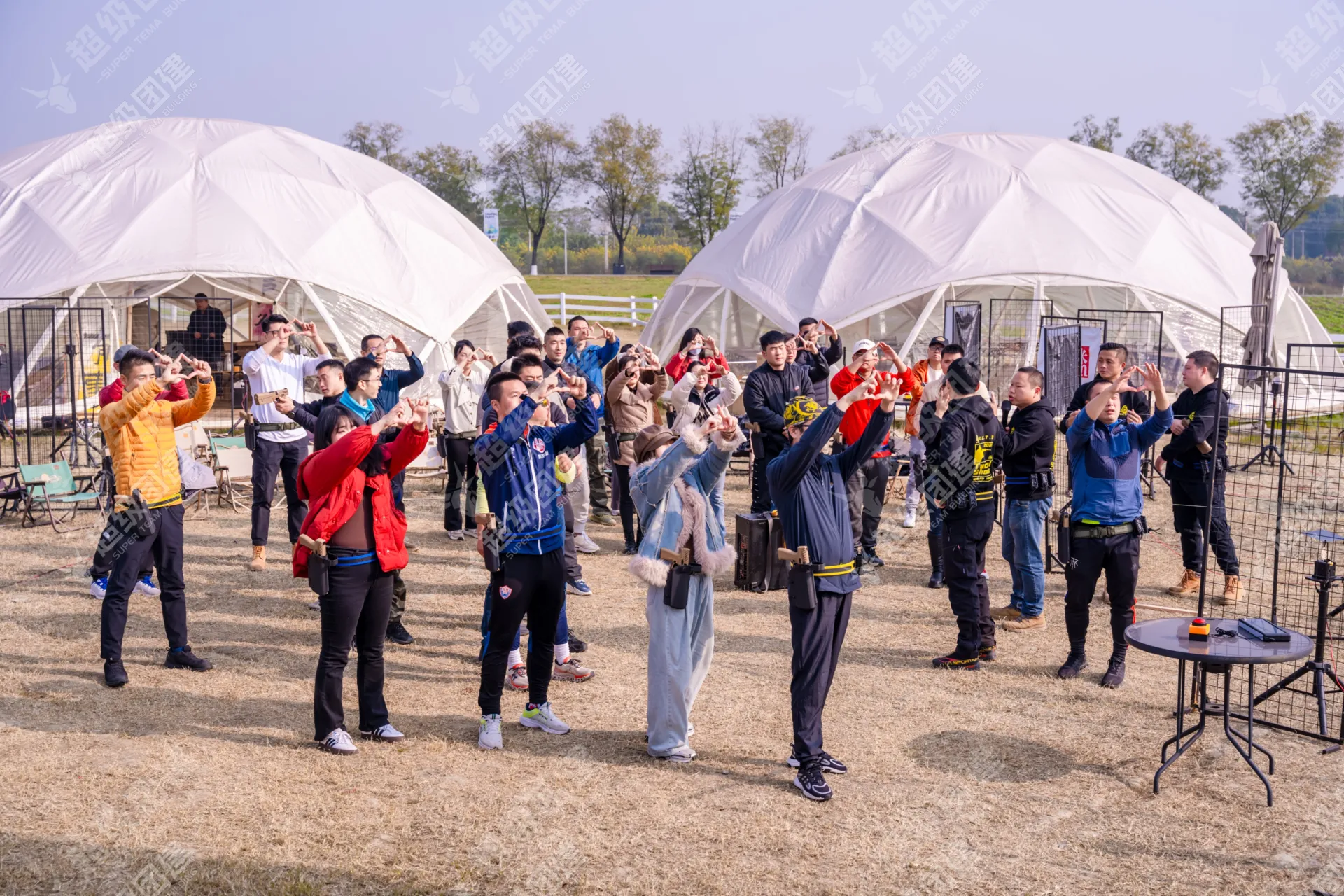 超级团建SuperTB www.tbsuper.com