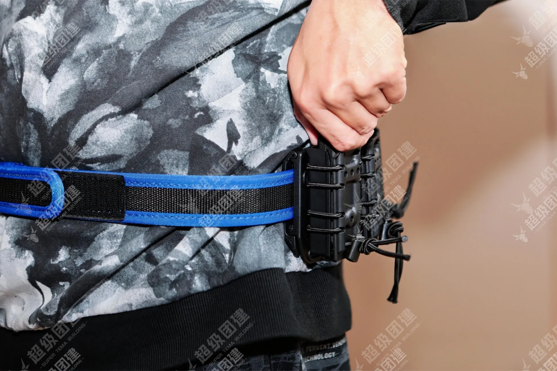 超级团建SuperTB www.tbsuper.com