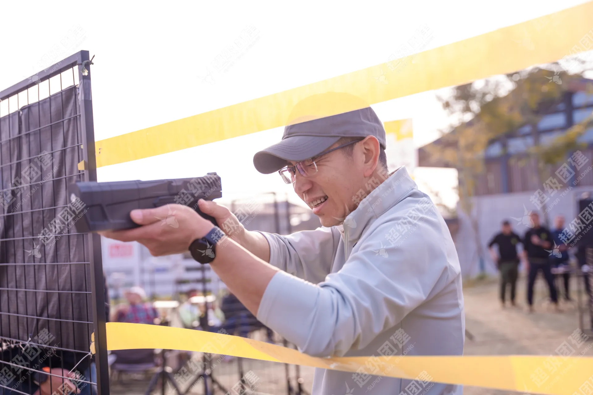 超级团建SuperTB www.tbsuper.com