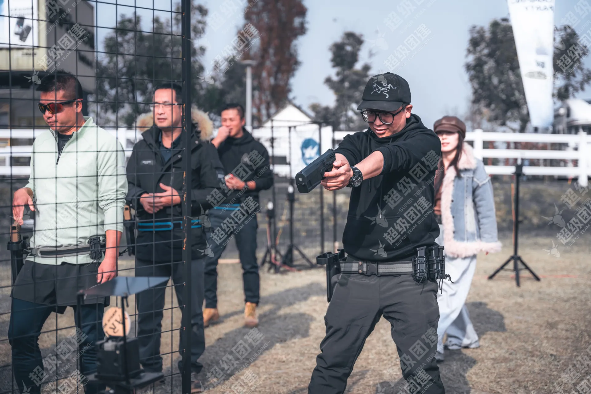 超级团建SuperTB www.tbsuper.com