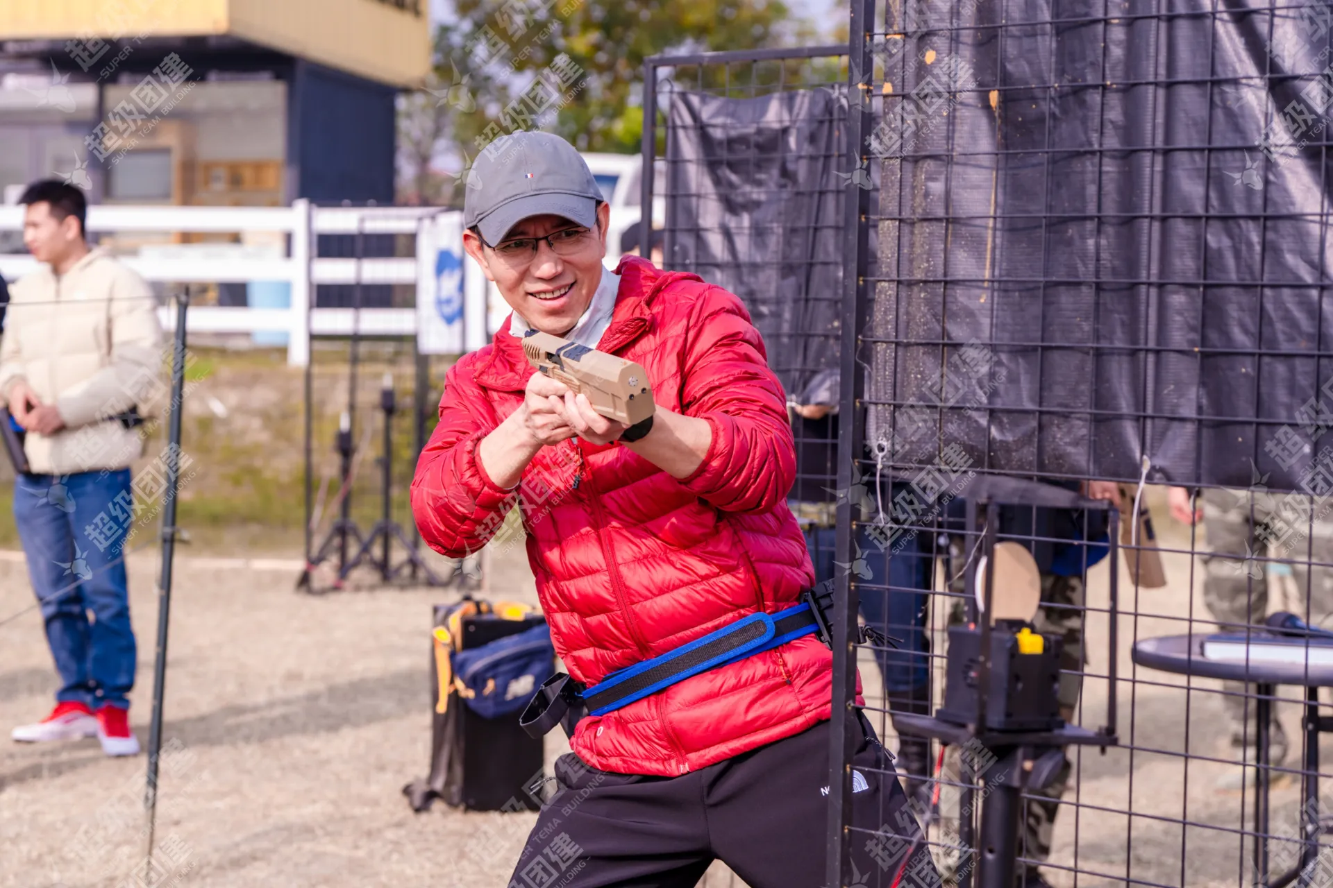 超级团建SuperTB www.tbsuper.com