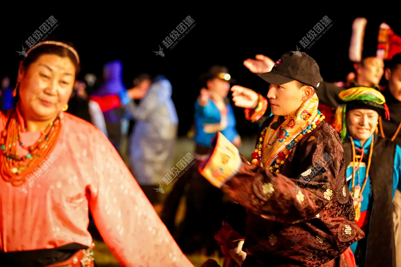 超级团建SuperTB www.tbsuper.com