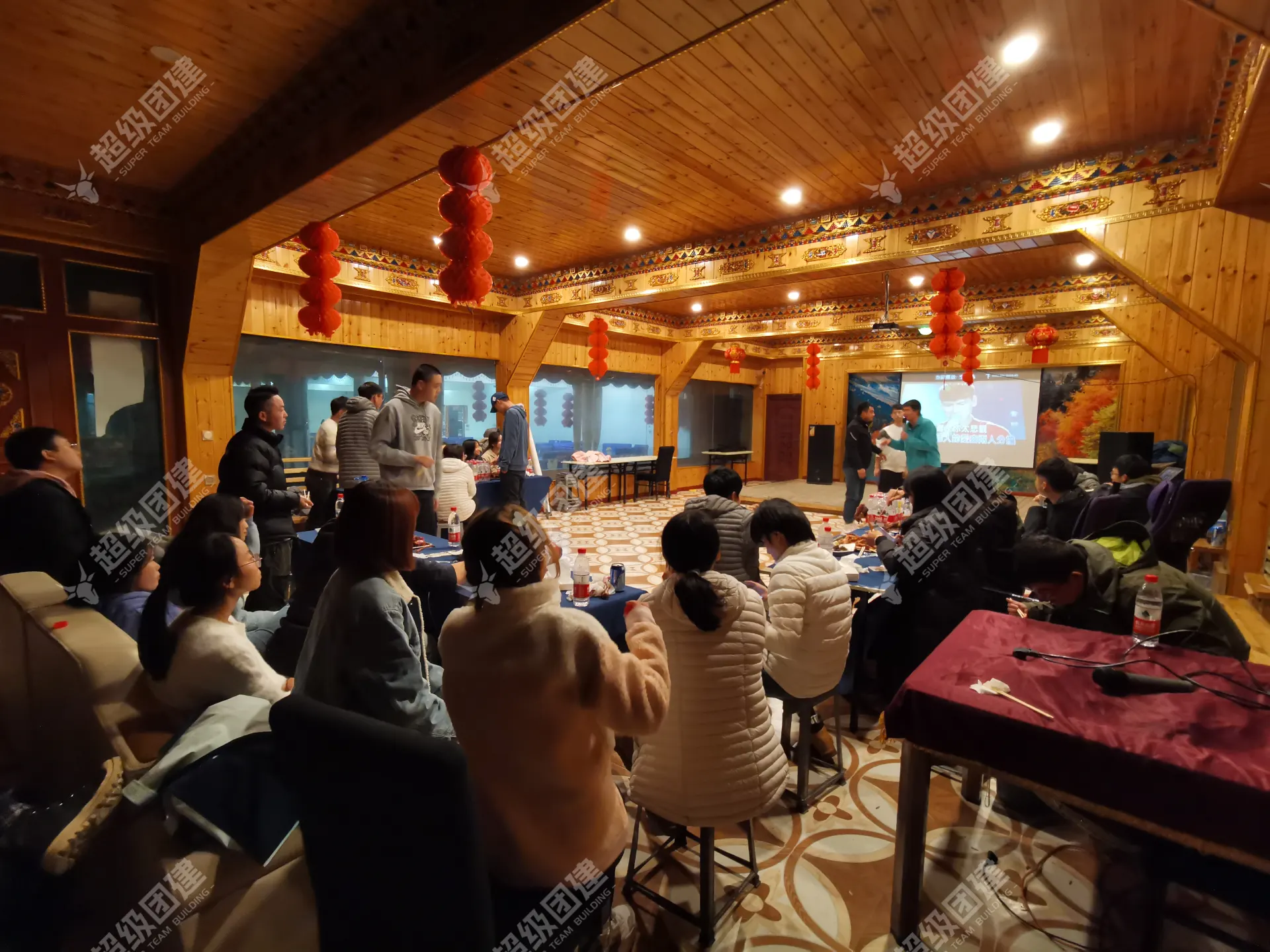 超级团建SuperTB www.tbsuper.com