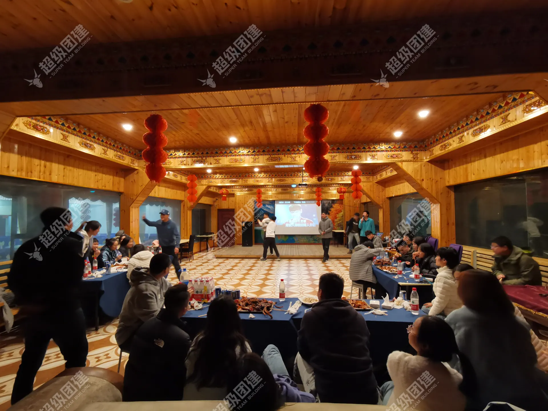 超级团建SuperTB www.tbsuper.com