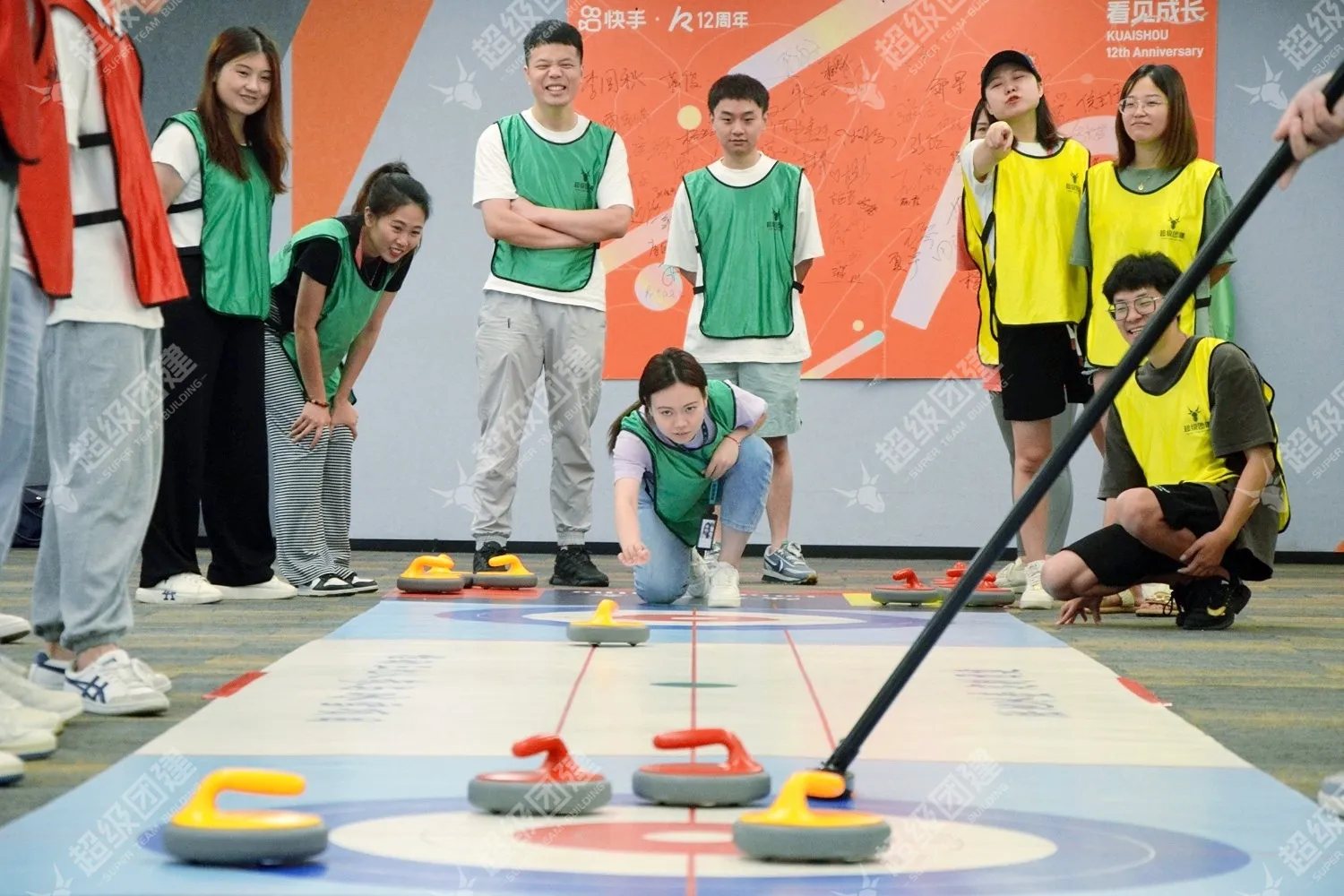 超级团建SuperTB www.tbsuper.com