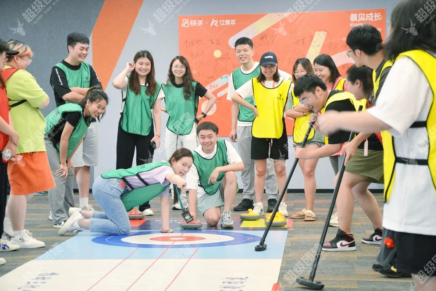 超级团建SuperTB www.tbsuper.com