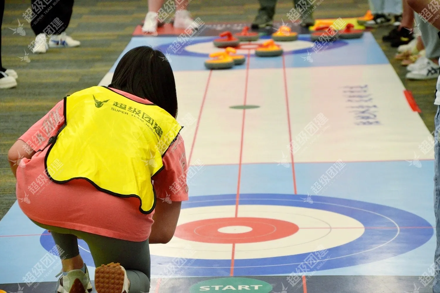 超级团建SuperTB www.tbsuper.com