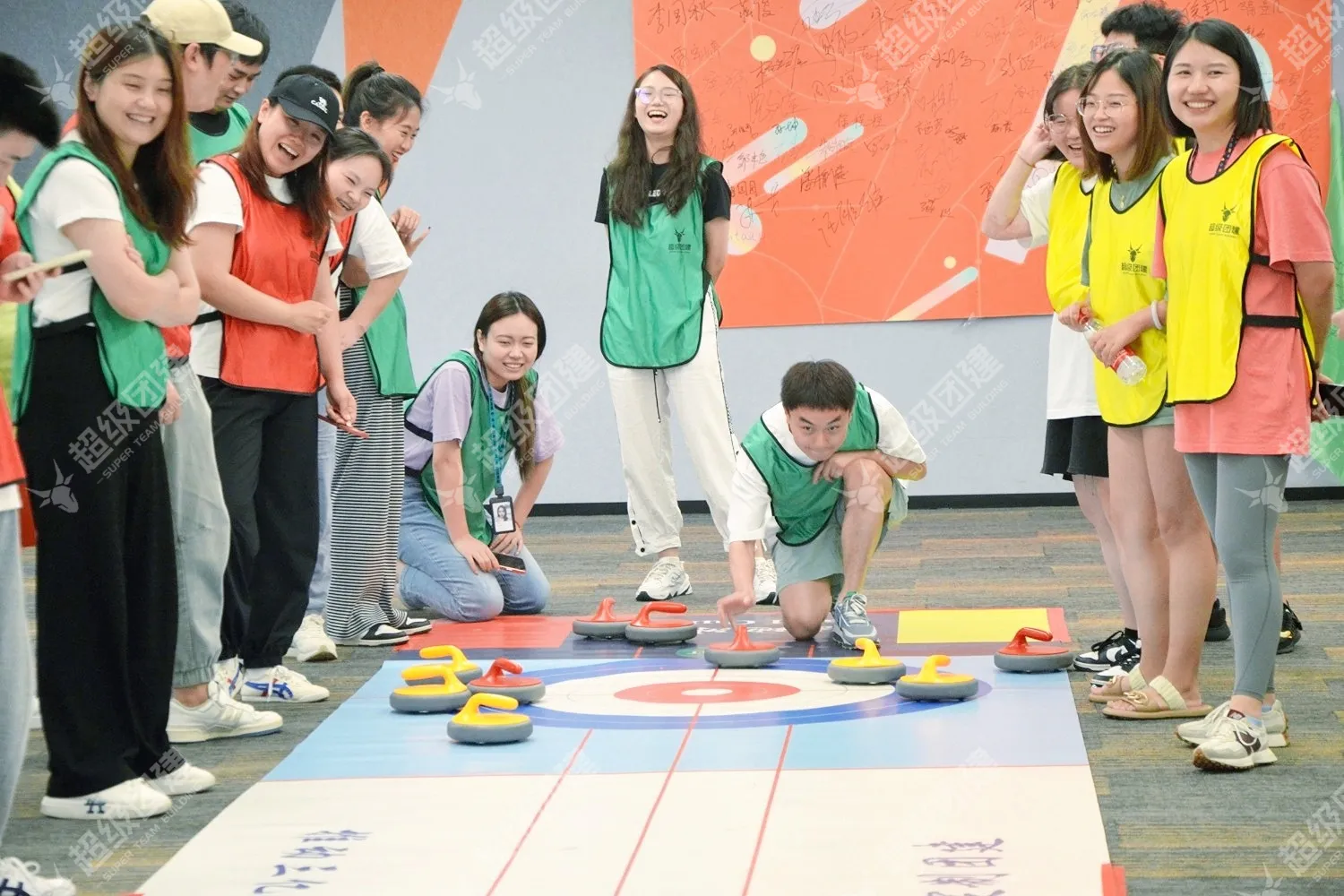 超级团建SuperTB www.tbsuper.com