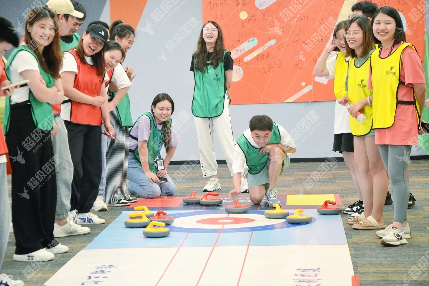 超级团建SuperTB www.tbsuper.com