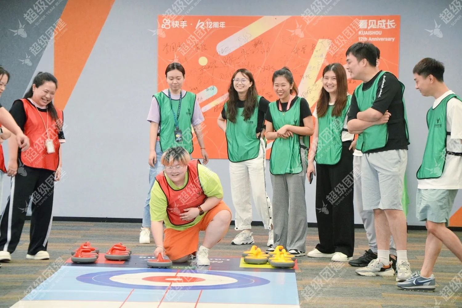 超级团建SuperTB www.tbsuper.com