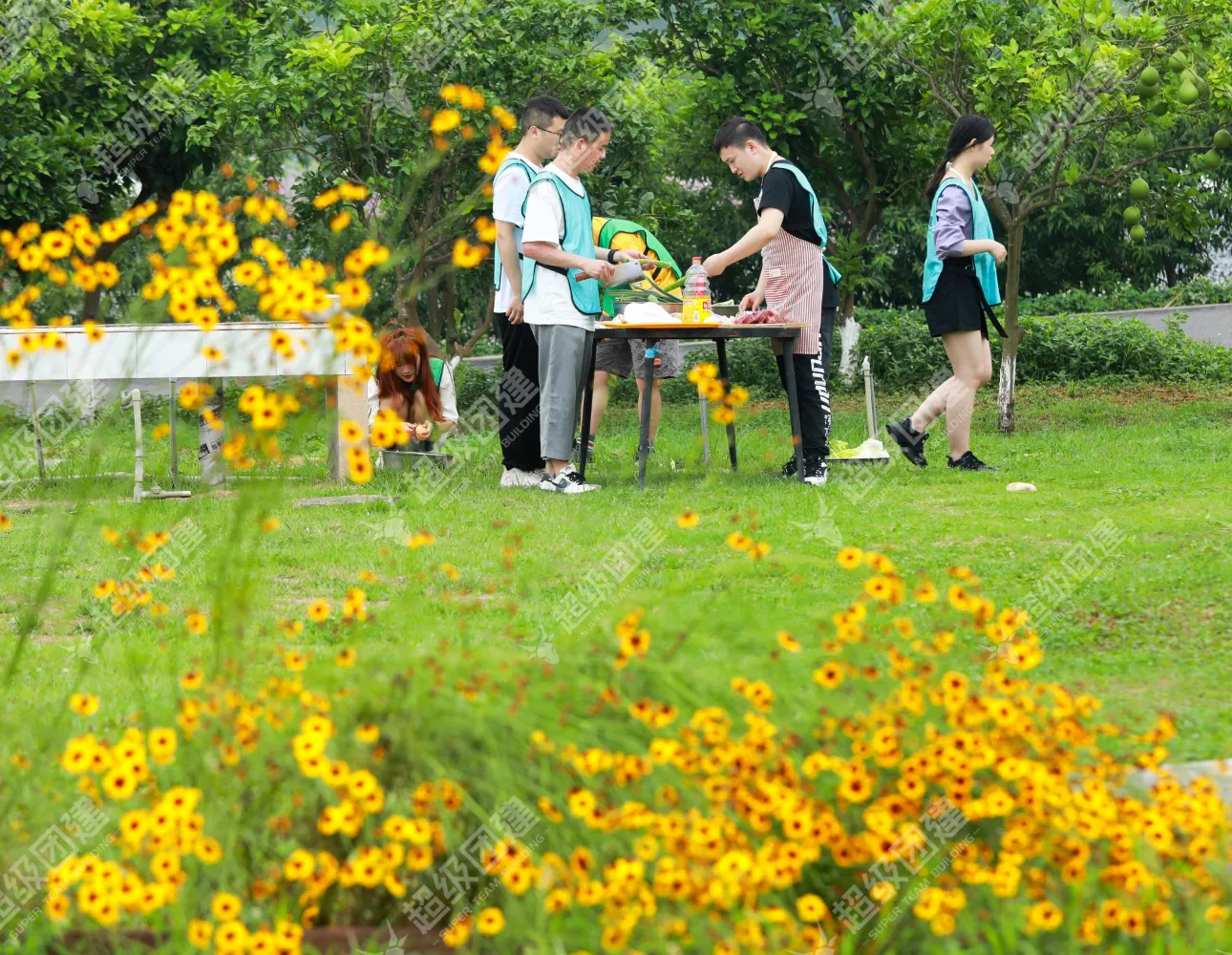 超级团建SuperTB www.tbsuper.com