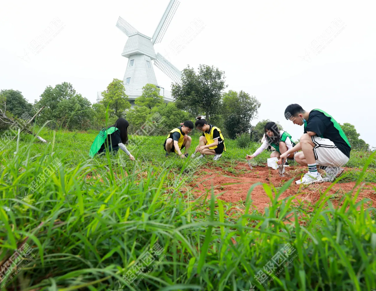 超级团建SuperTB www.tbsuper.com