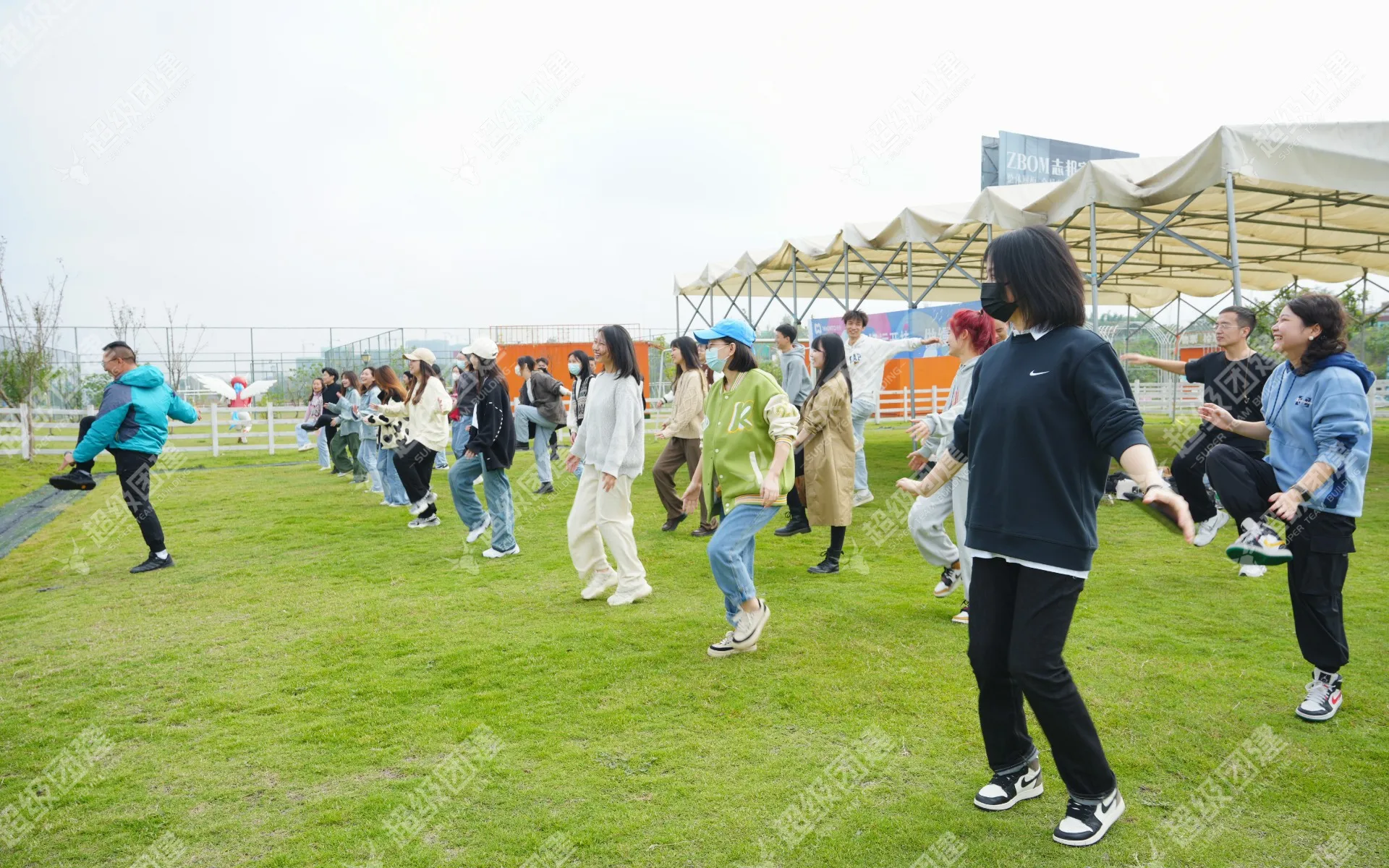 超级团建SuperTB www.tbsuper.com