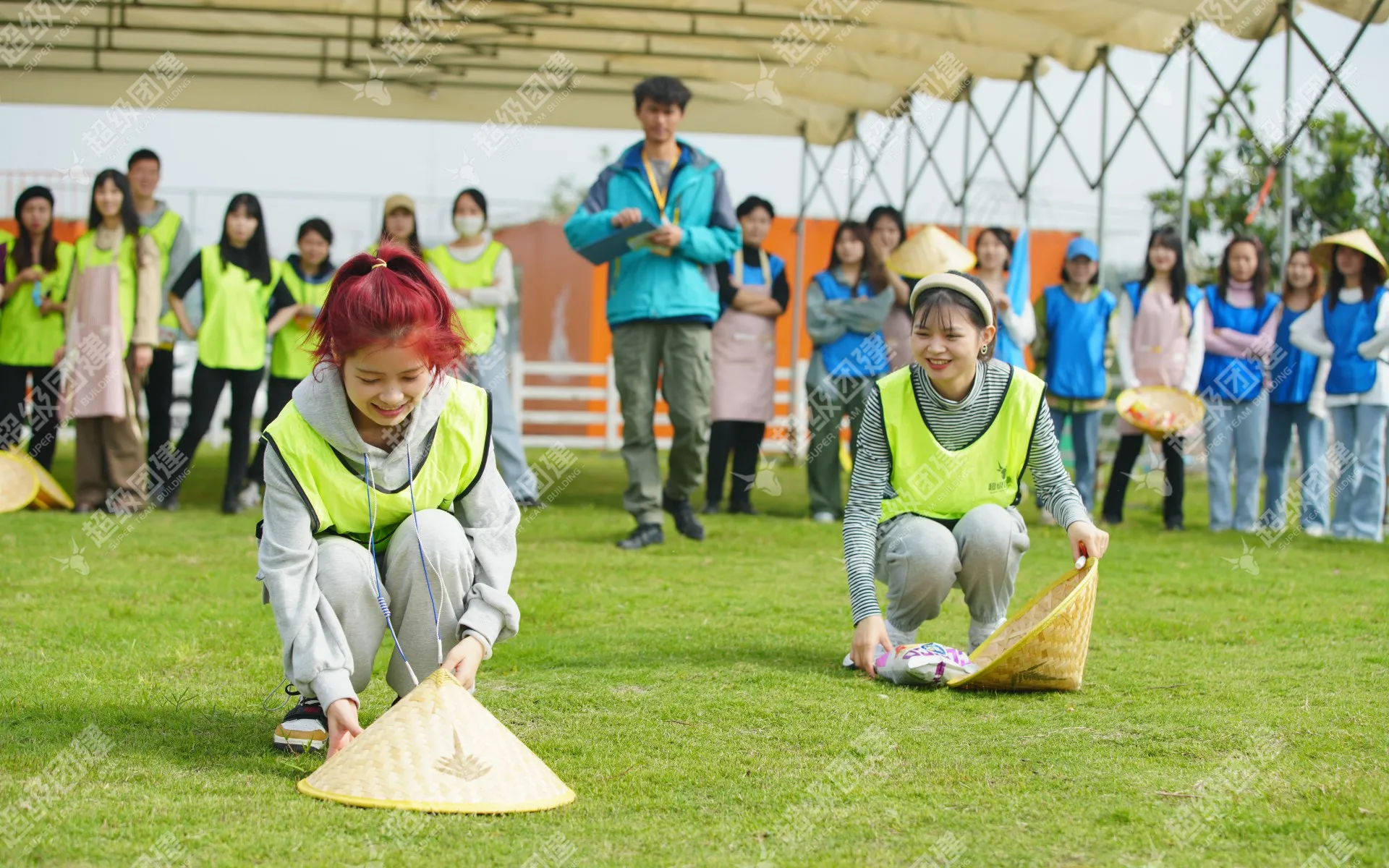 超级团建SuperTB www.tbsuper.com