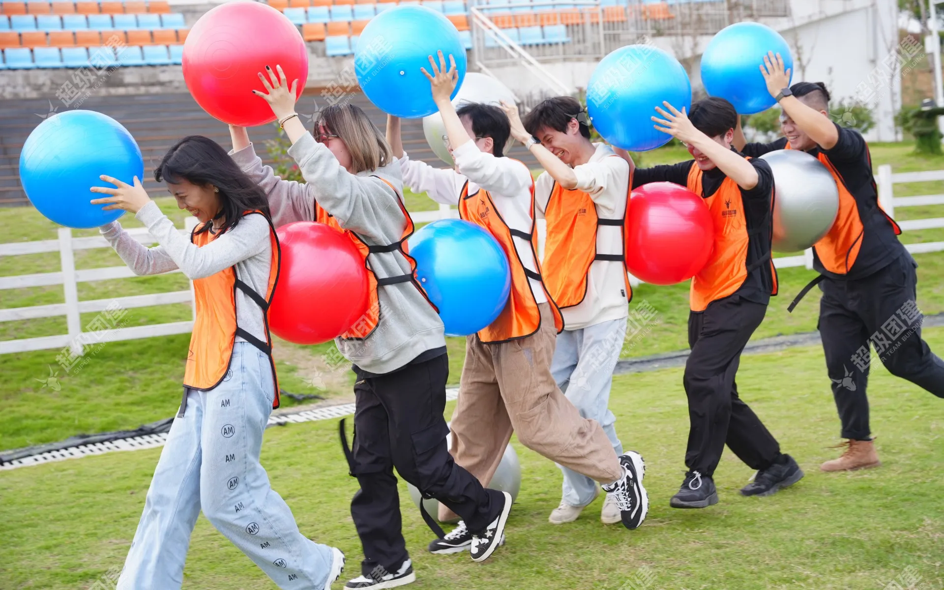 超级团建SuperTB www.tbsuper.com