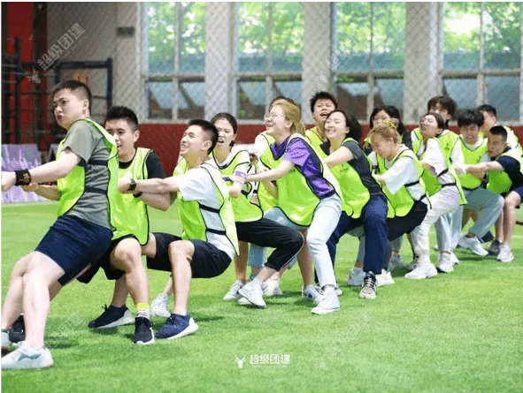 超级团建SuperTB www.tbsuper.com