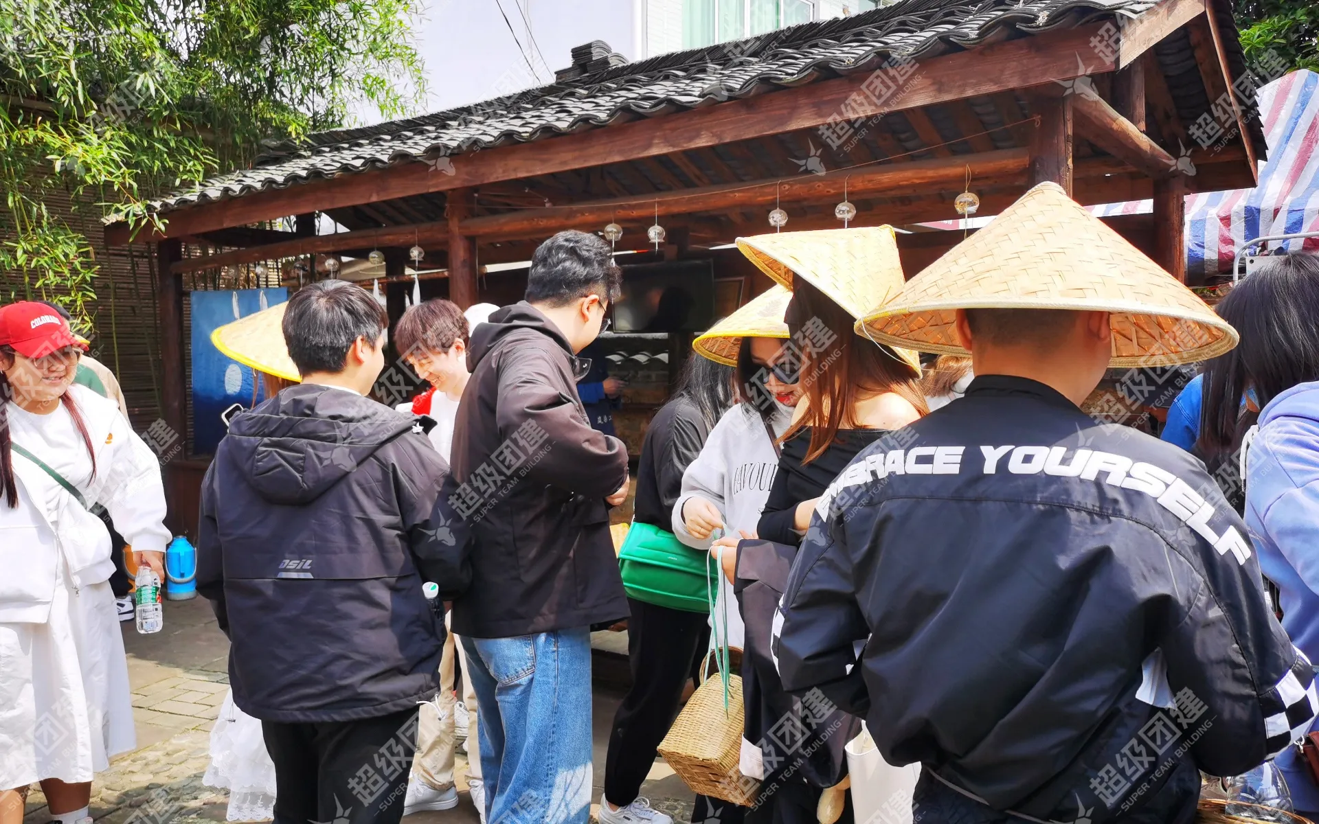 超级团建SuperTB www.tbsuper.com