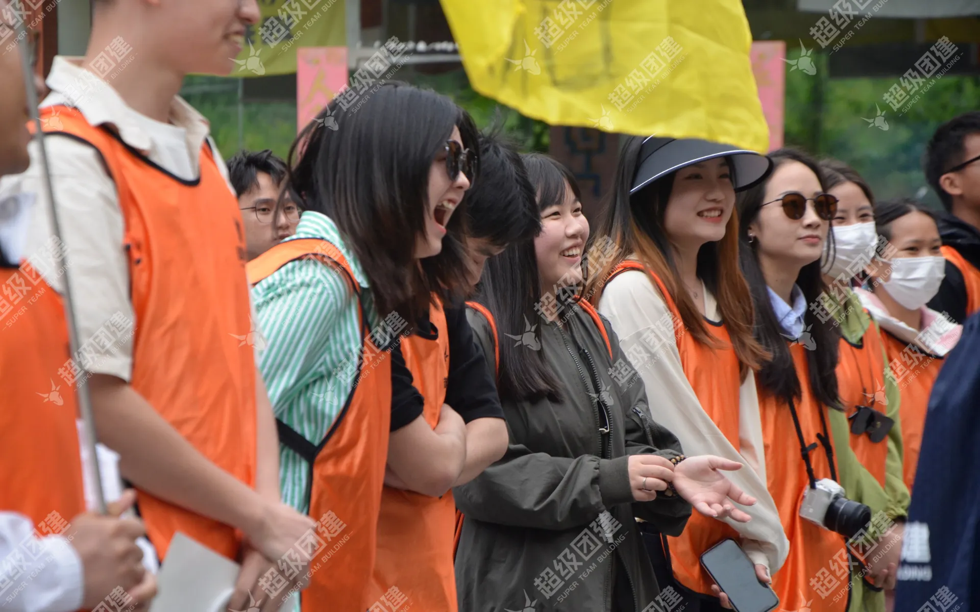 超级团建SuperTB www.tbsuper.com