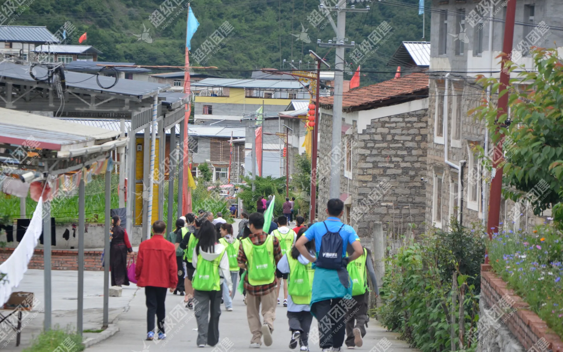 超级团建SuperTB www.tbsuper.com