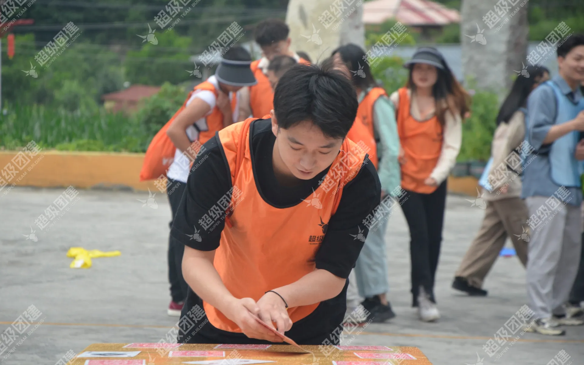 超级团建SuperTB www.tbsuper.com