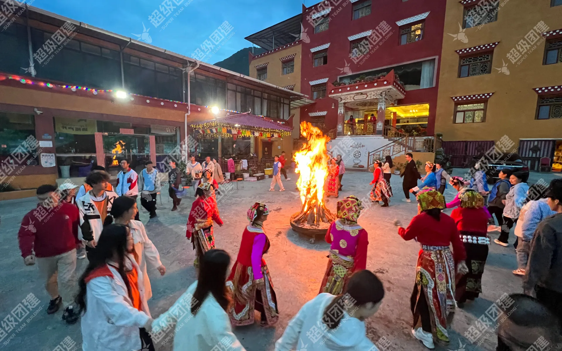 超级团建SuperTB www.tbsuper.com