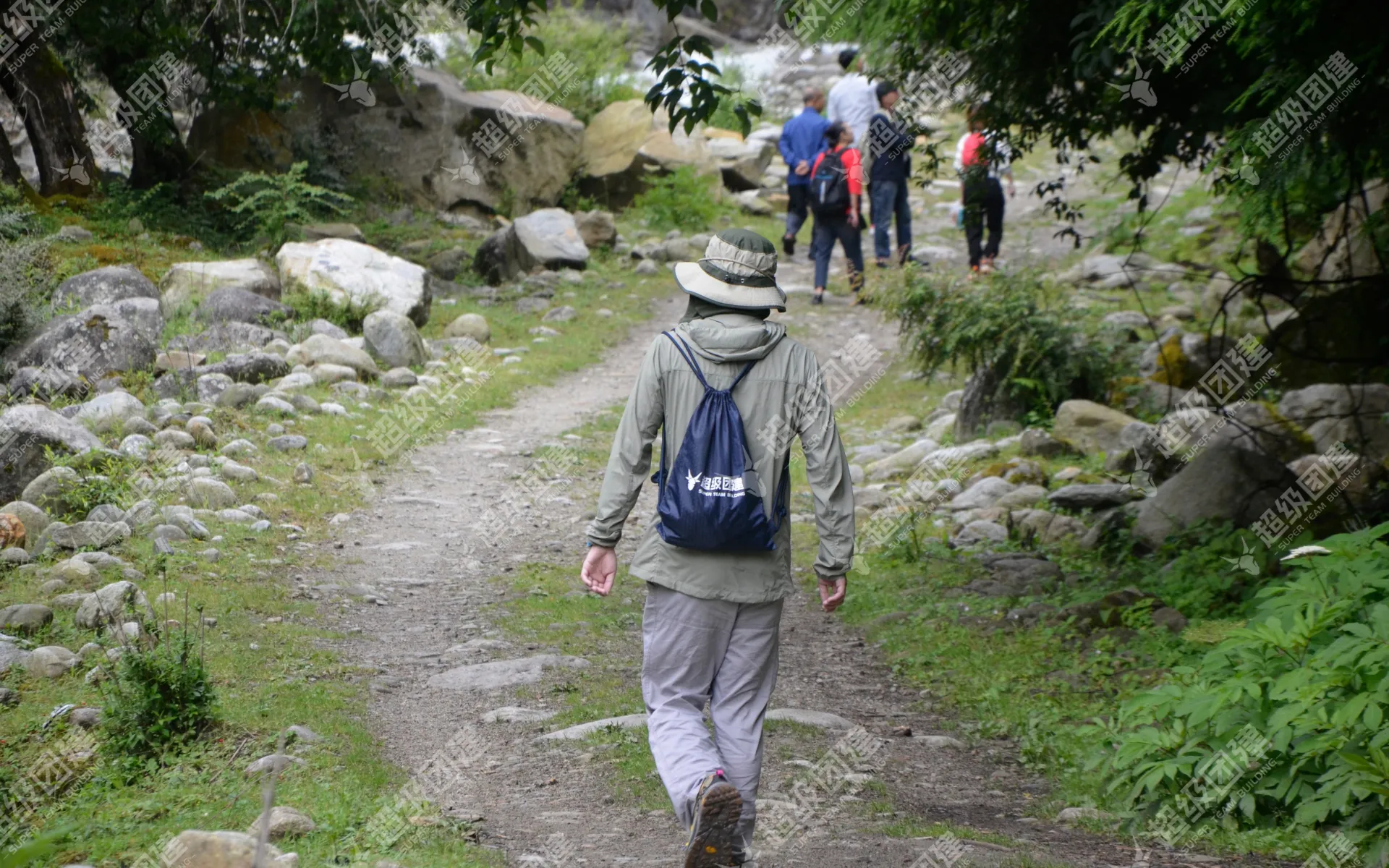 超级团建SuperTB www.tbsuper.com