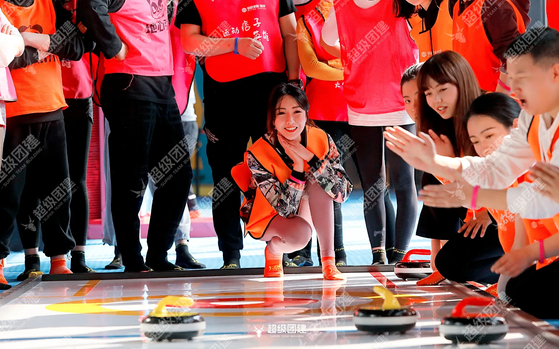 超级团建SuperTB www.tbsuper.com