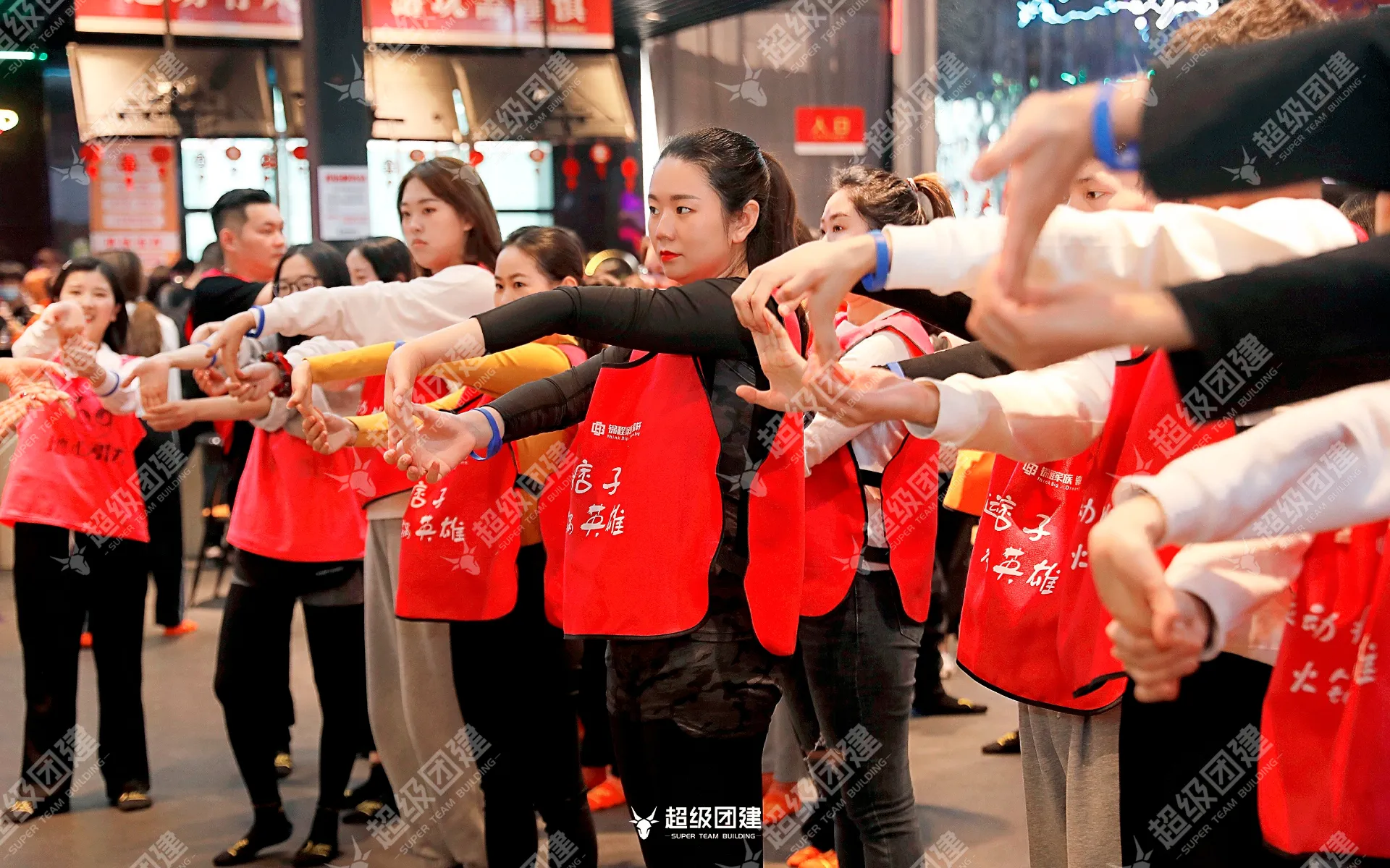 超级团建SuperTB www.tbsuper.com