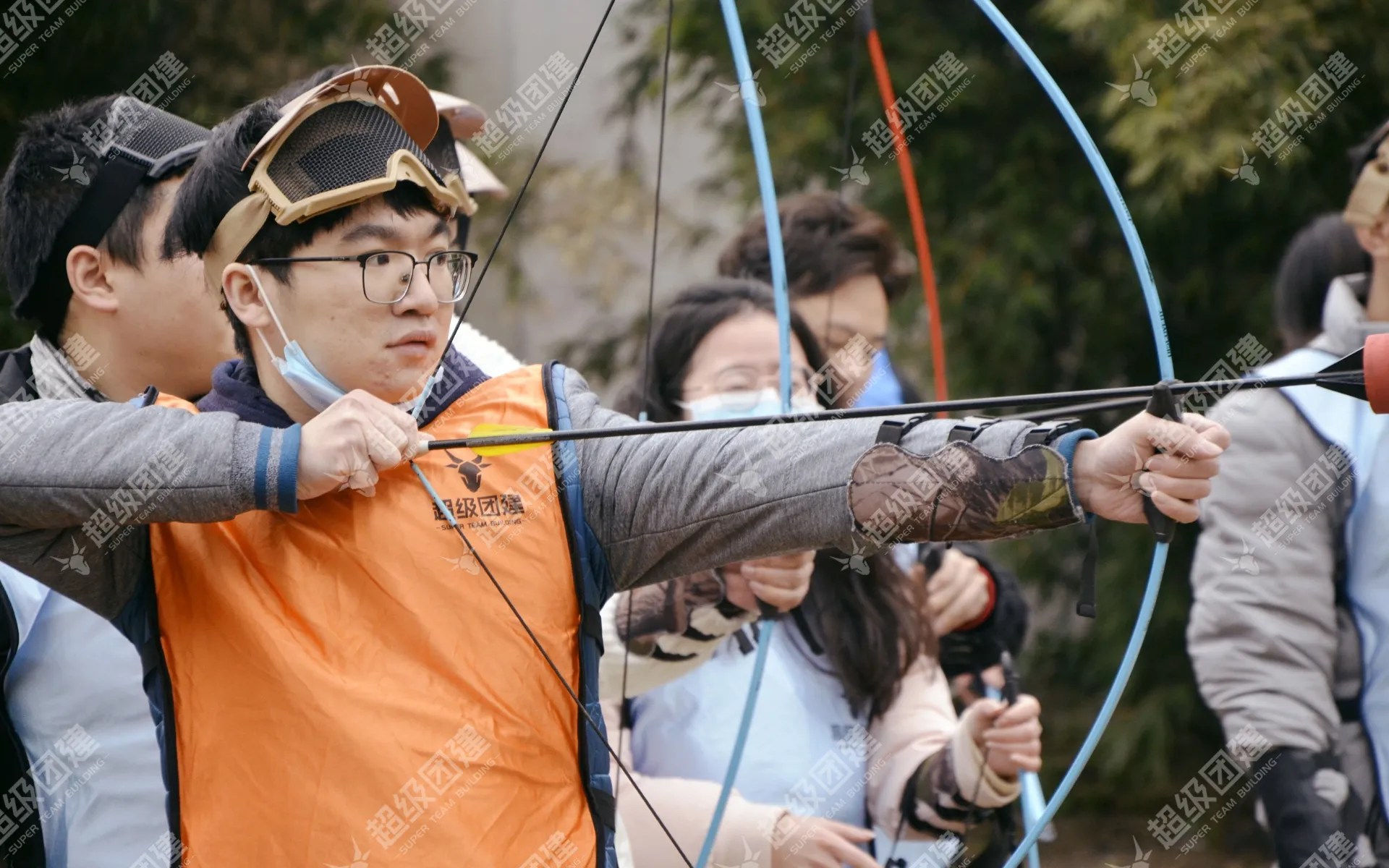 超级团建SuperTB www.tbsuper.com