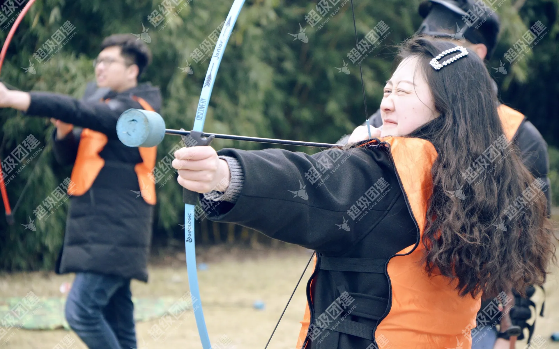 超级团建SuperTB www.tbsuper.com