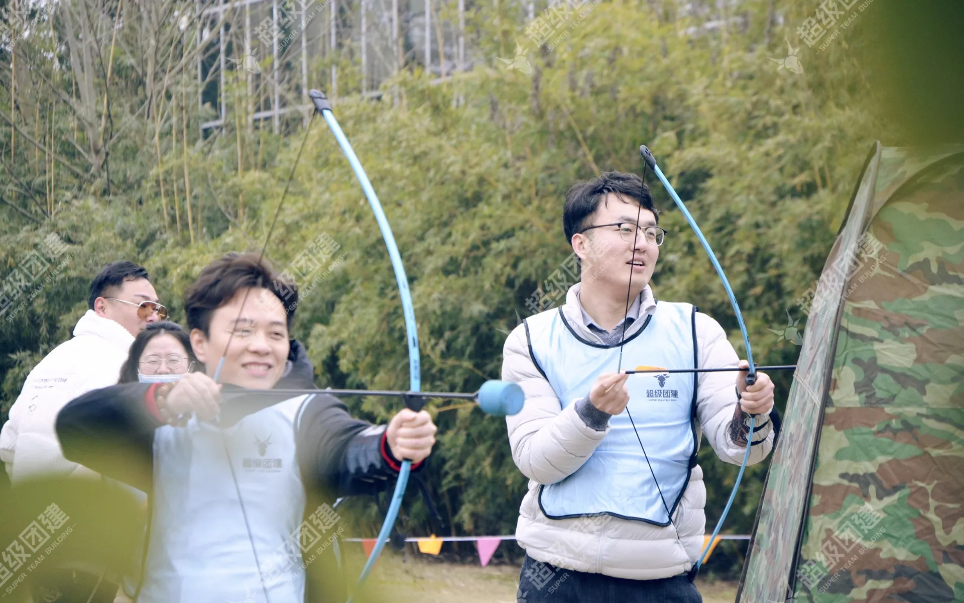 超级团建SuperTB www.tbsuper.com