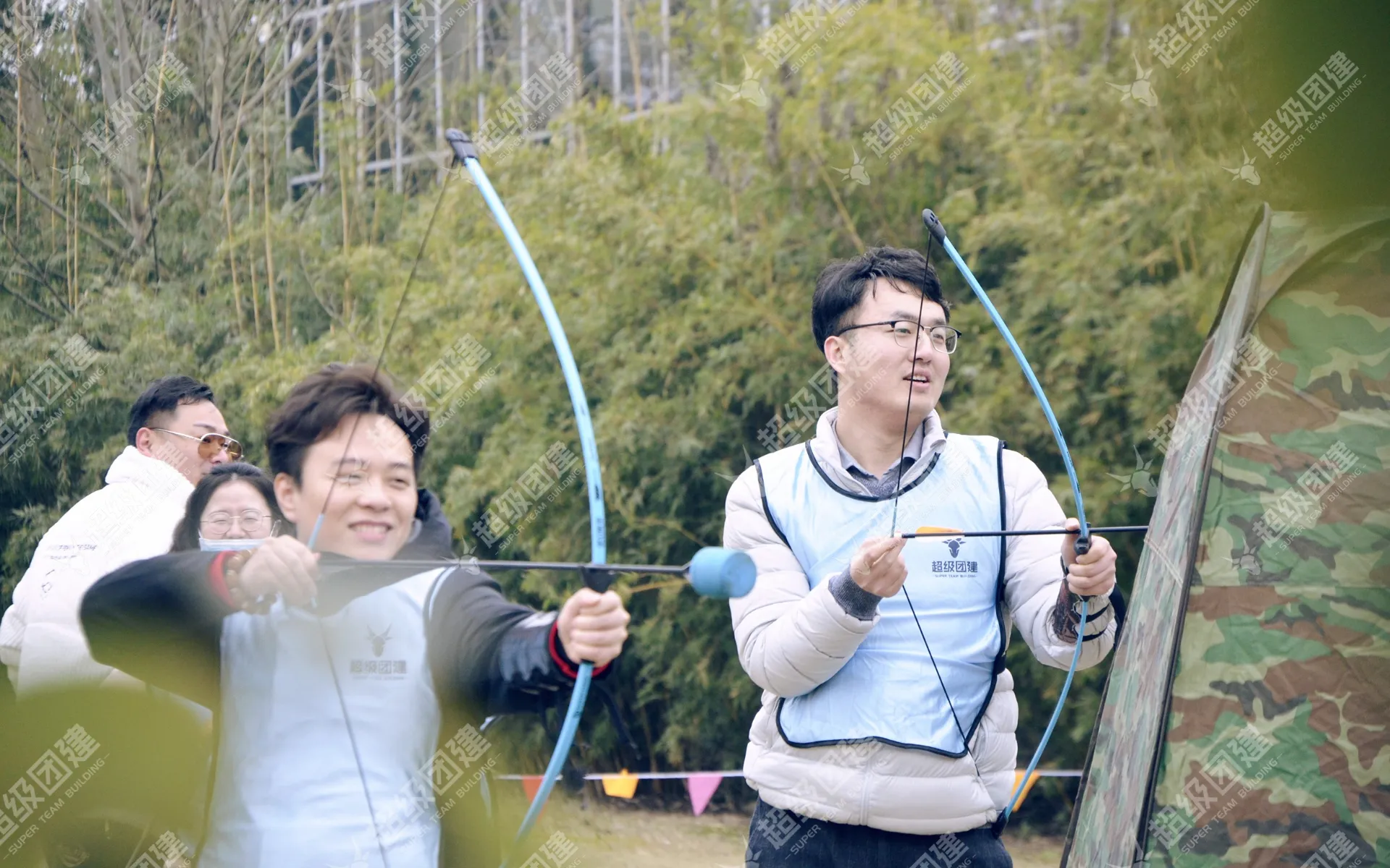 超级团建SuperTB www.tbsuper.com