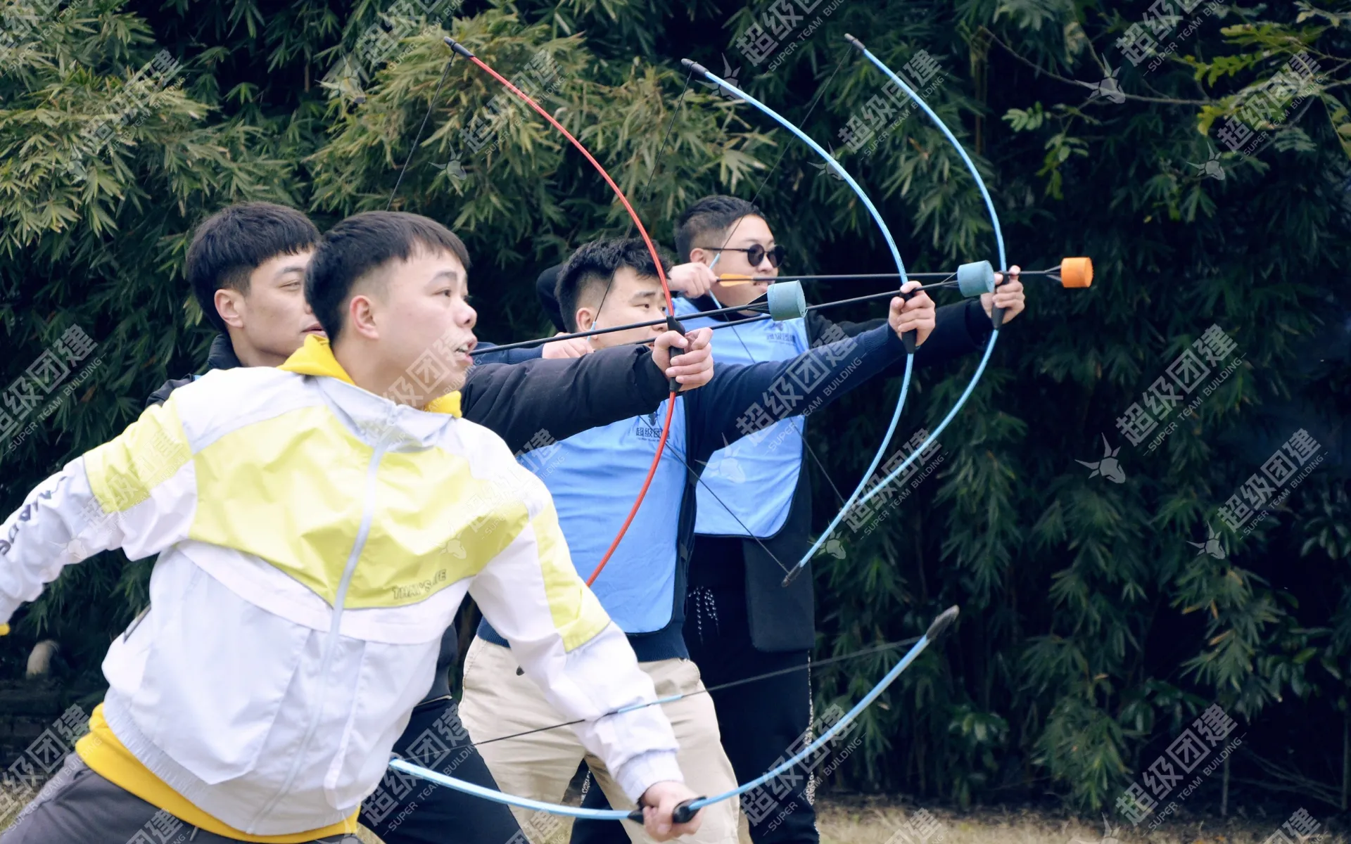 超级团建SuperTB www.tbsuper.com