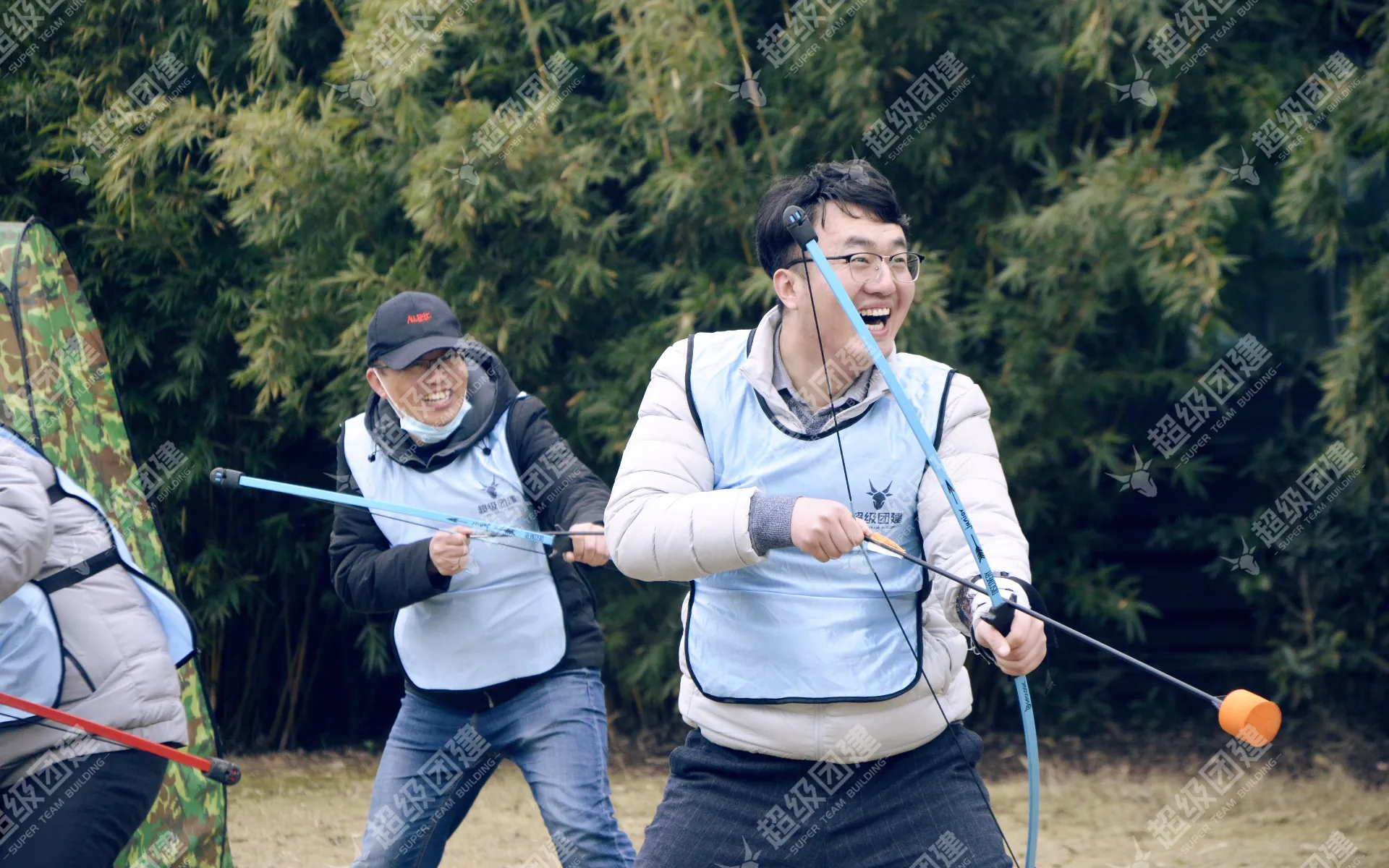 超级团建SuperTB www.tbsuper.com