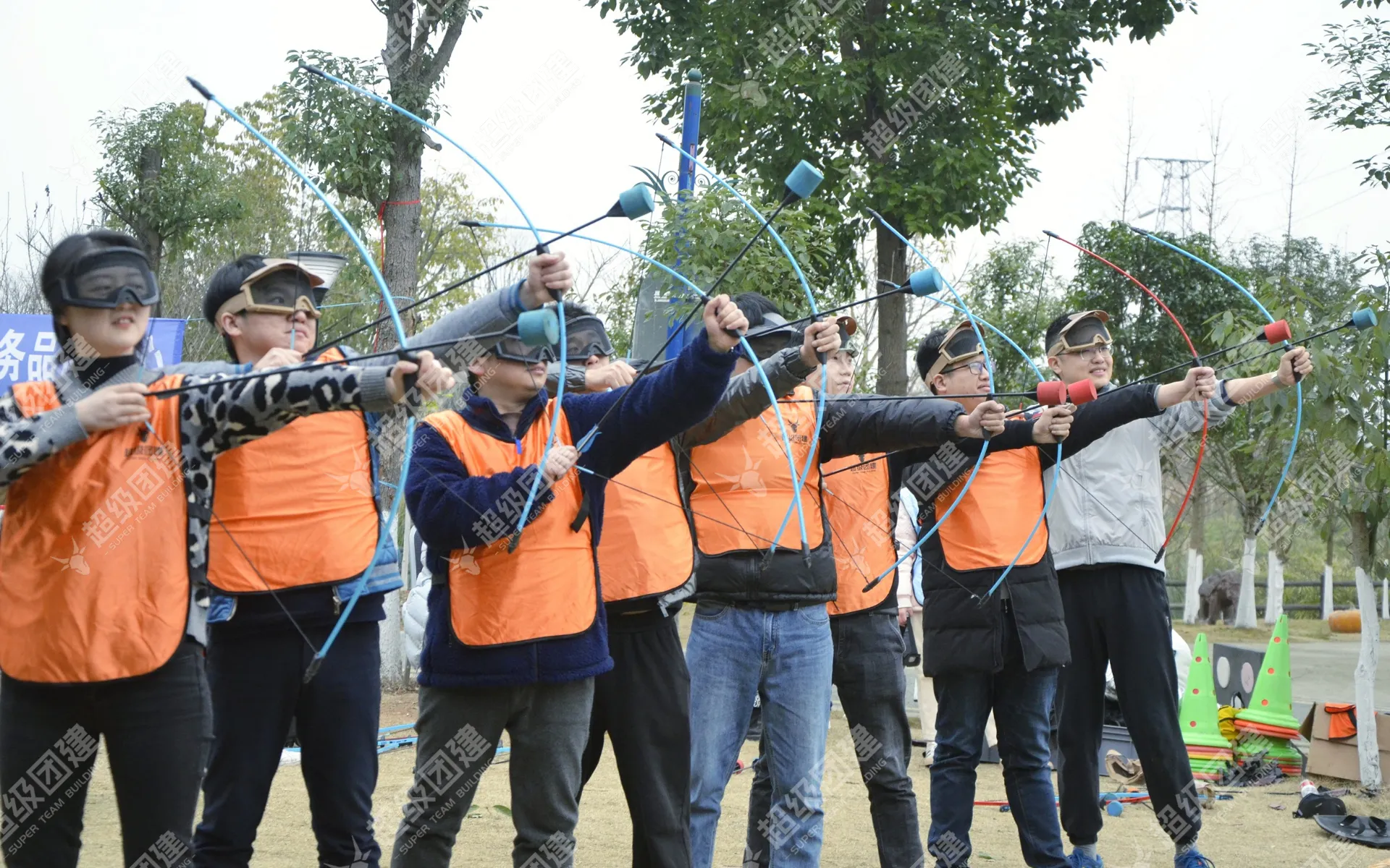 超级团建SuperTB www.tbsuper.com