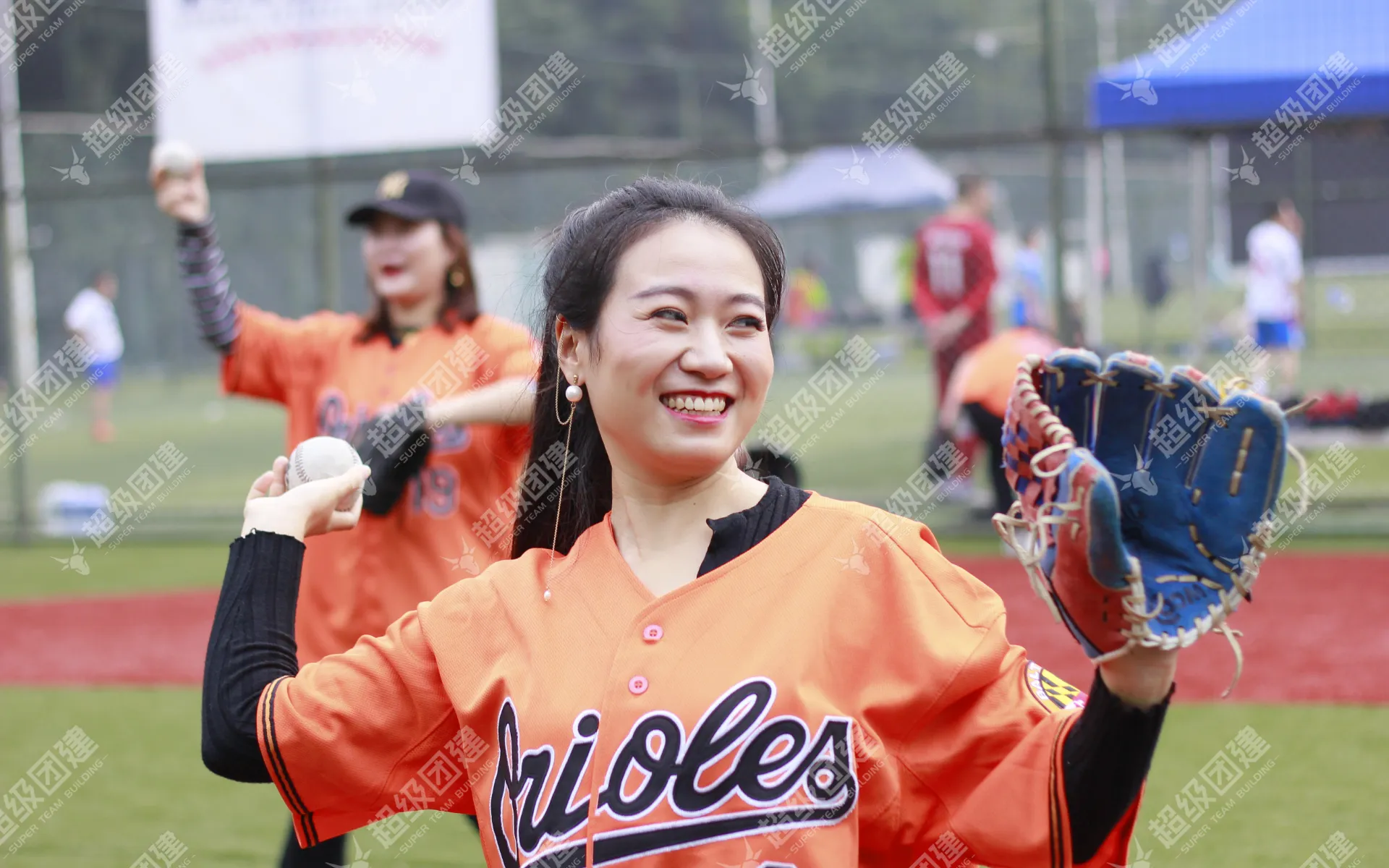 超级团建SuperTB www.tbsuper.com