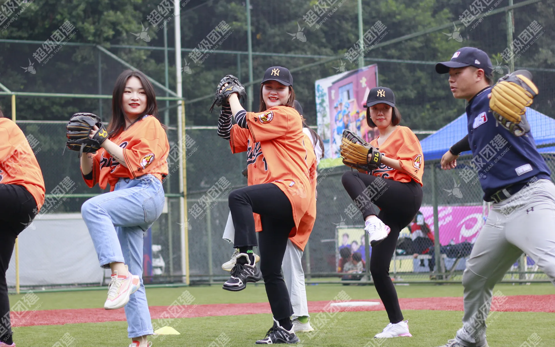 超级团建SuperTB www.tbsuper.com