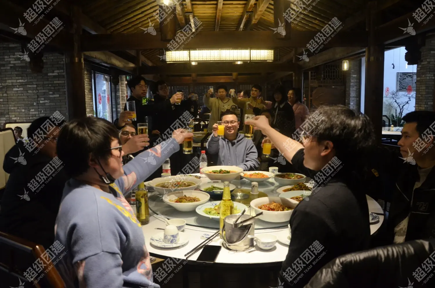 超级团建SuperTB www.tbsuper.com