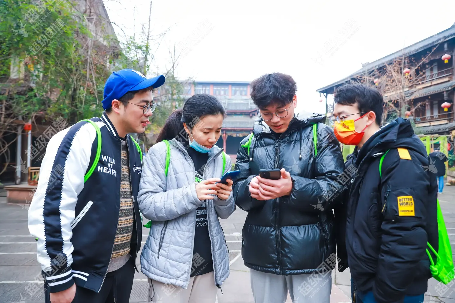 超级团建SuperTB www.tbsuper.com