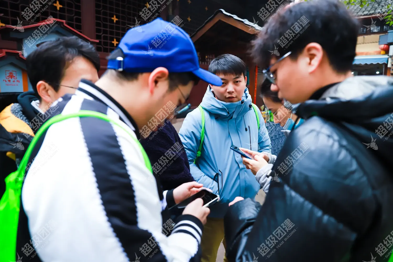 超级团建SuperTB www.tbsuper.com