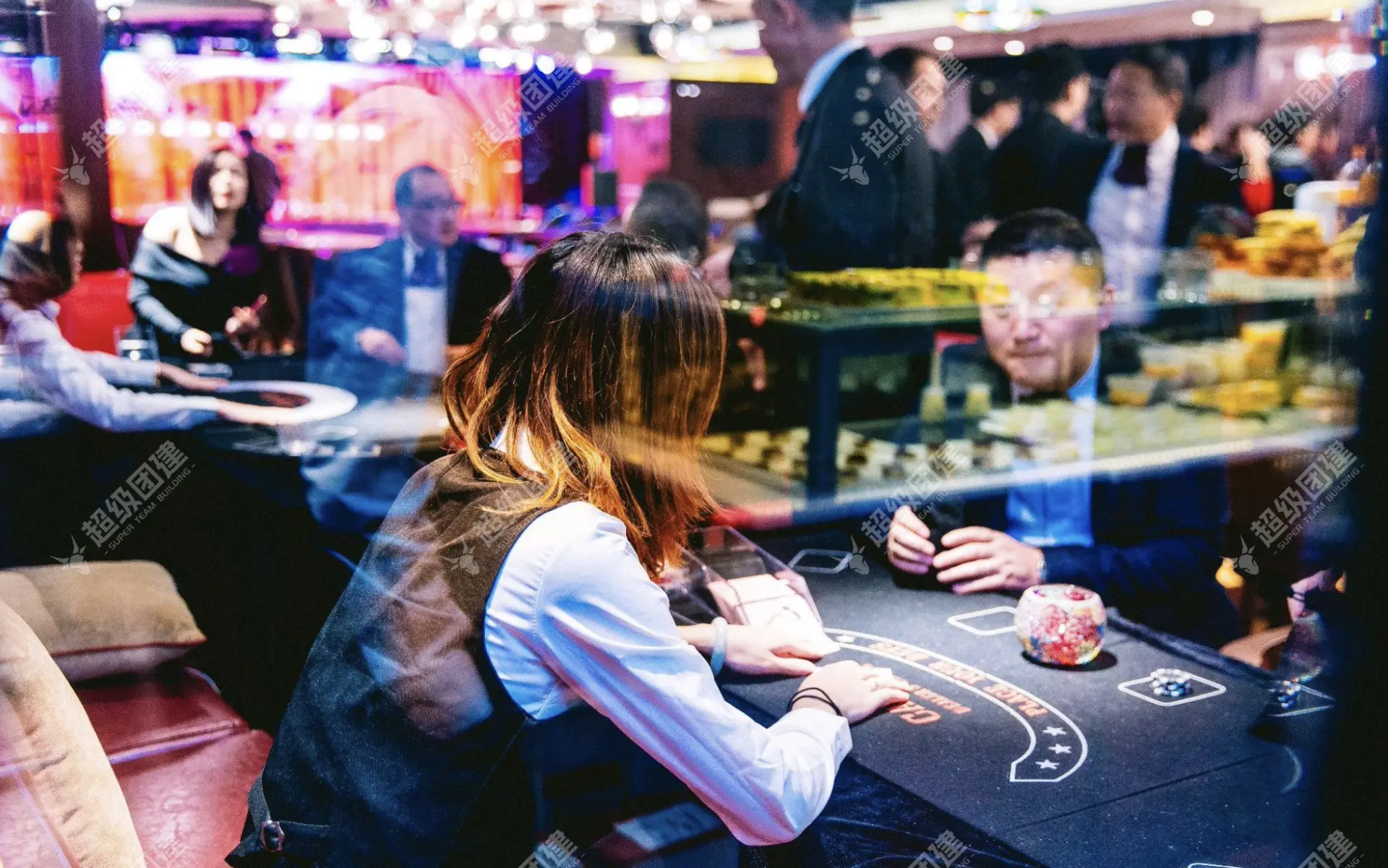 超级团建SuperTB www.tbsuper.com