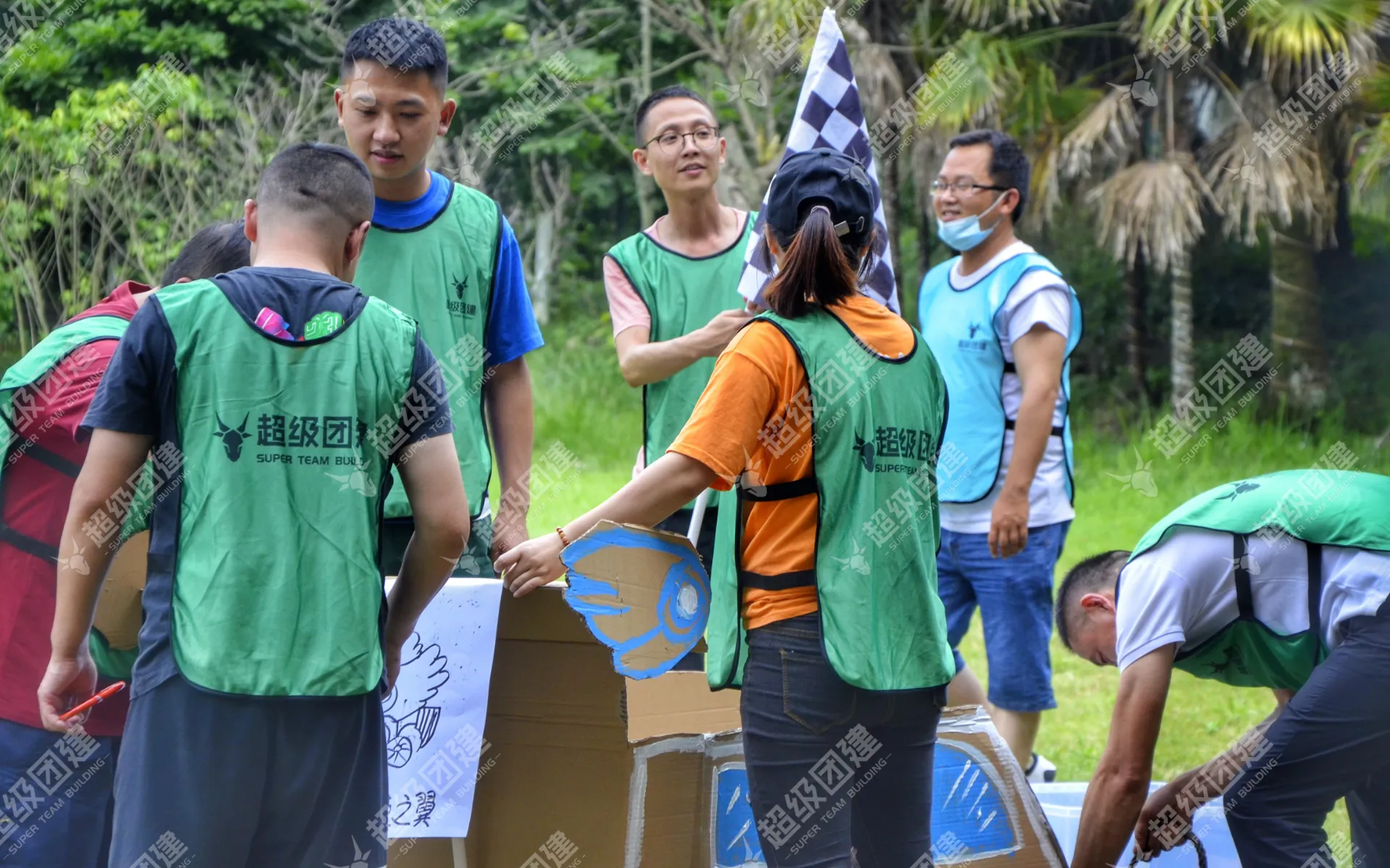 超级团建SuperTB www.tbsuper.com