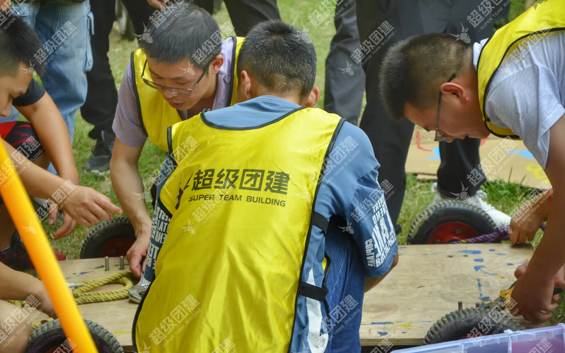 超级团建SuperTB www.tbsuper.com