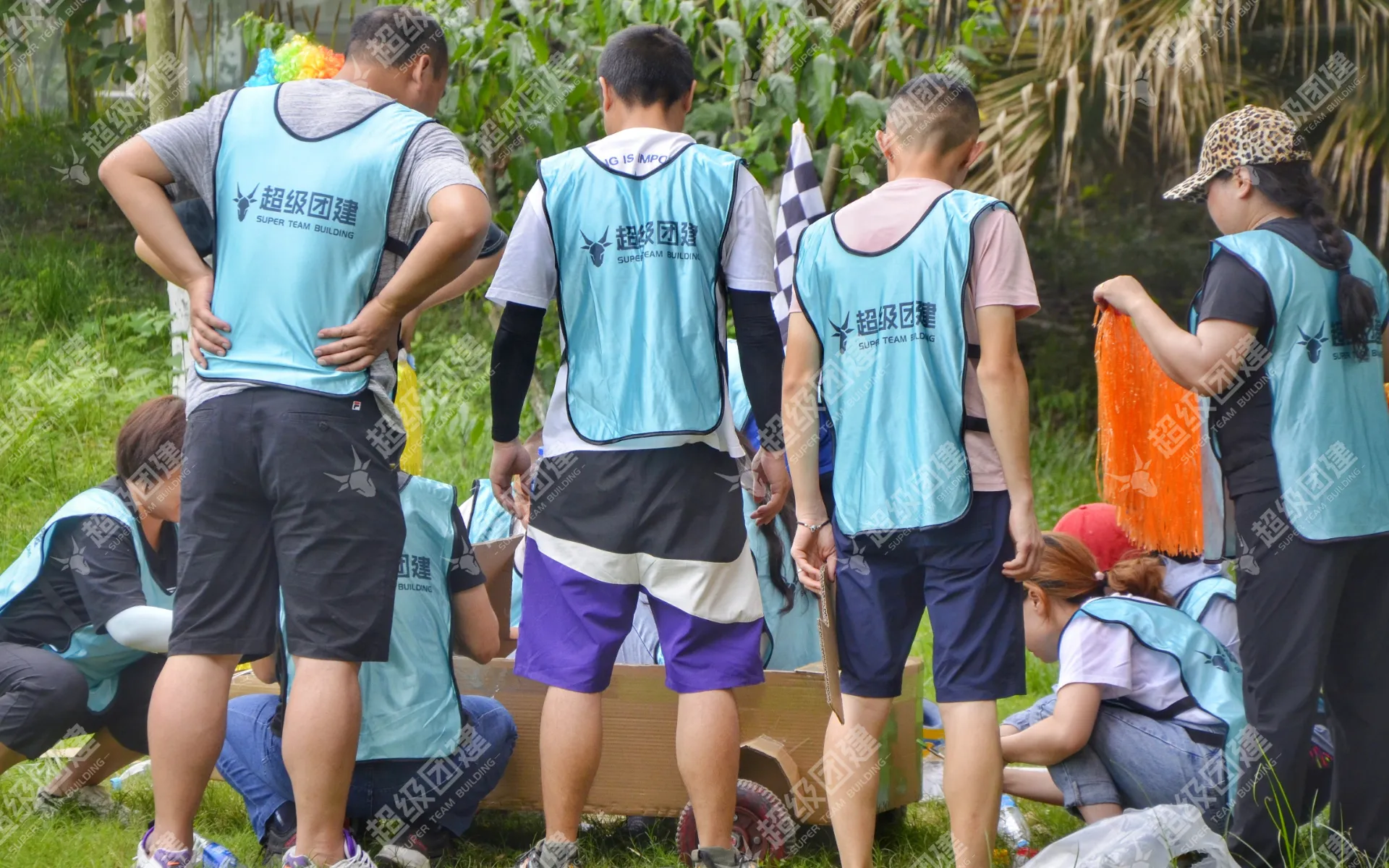 超级团建SuperTB www.tbsuper.com