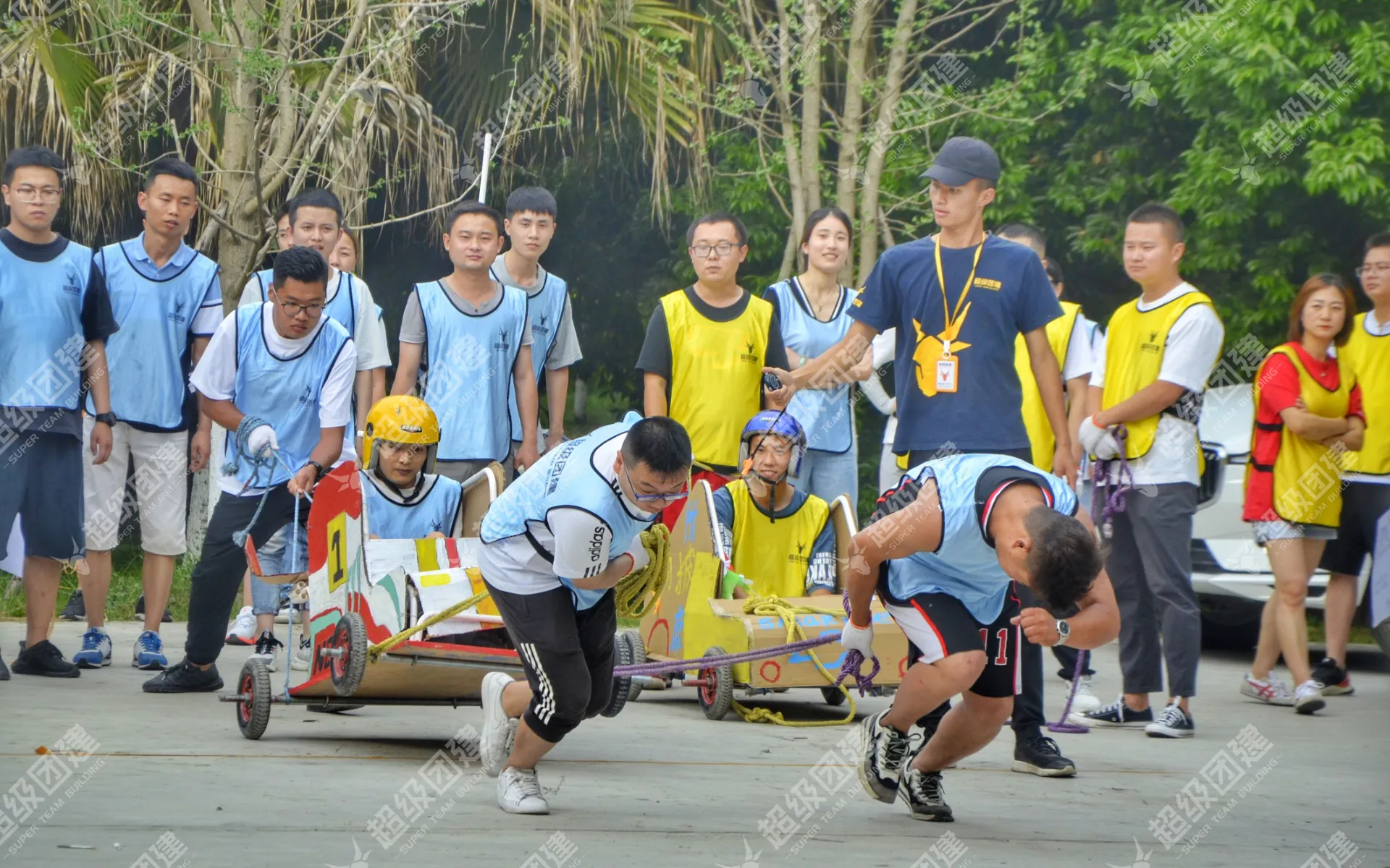 超级团建SuperTB www.tbsuper.com