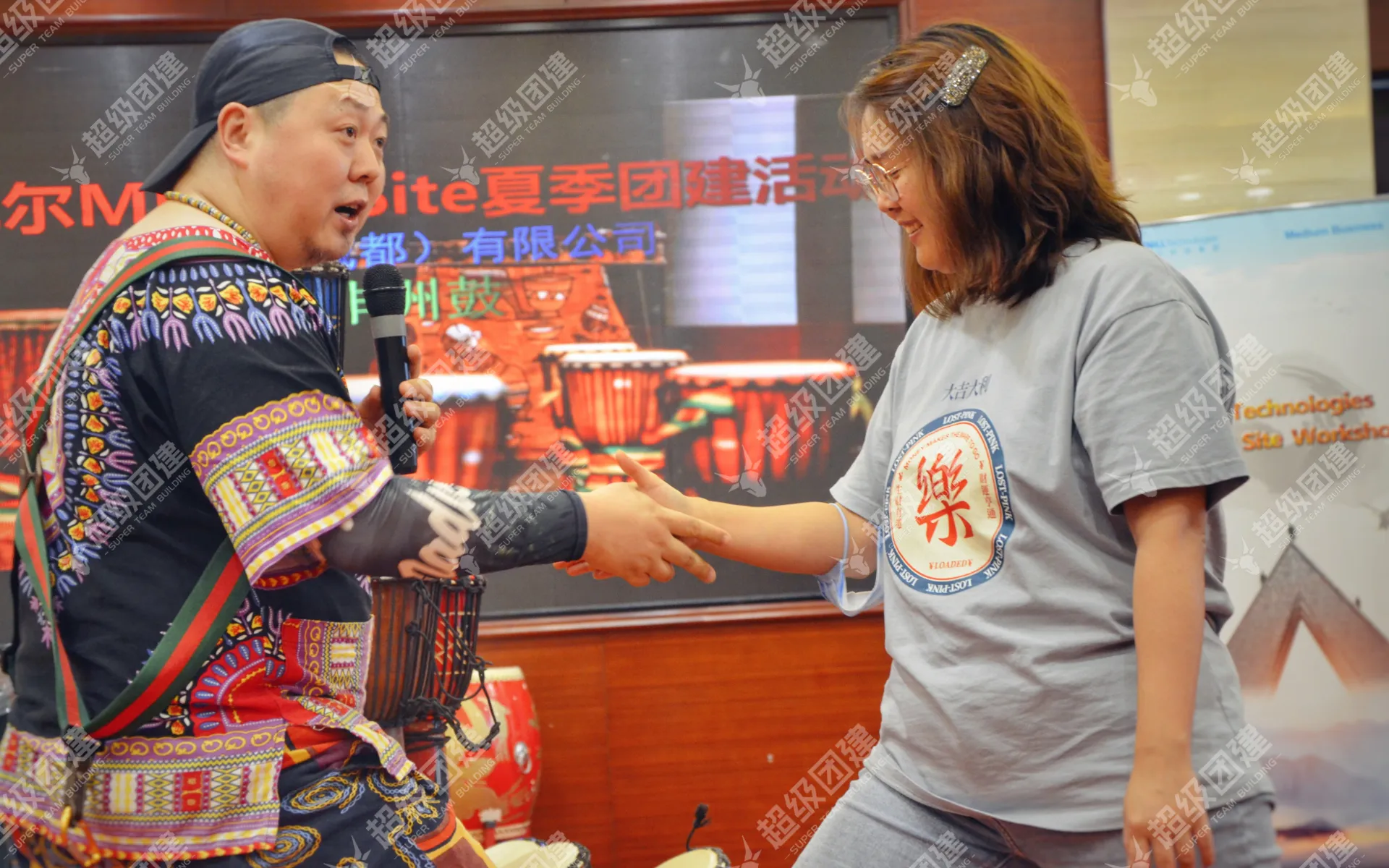 超级团建SuperTB www.tbsuper.com