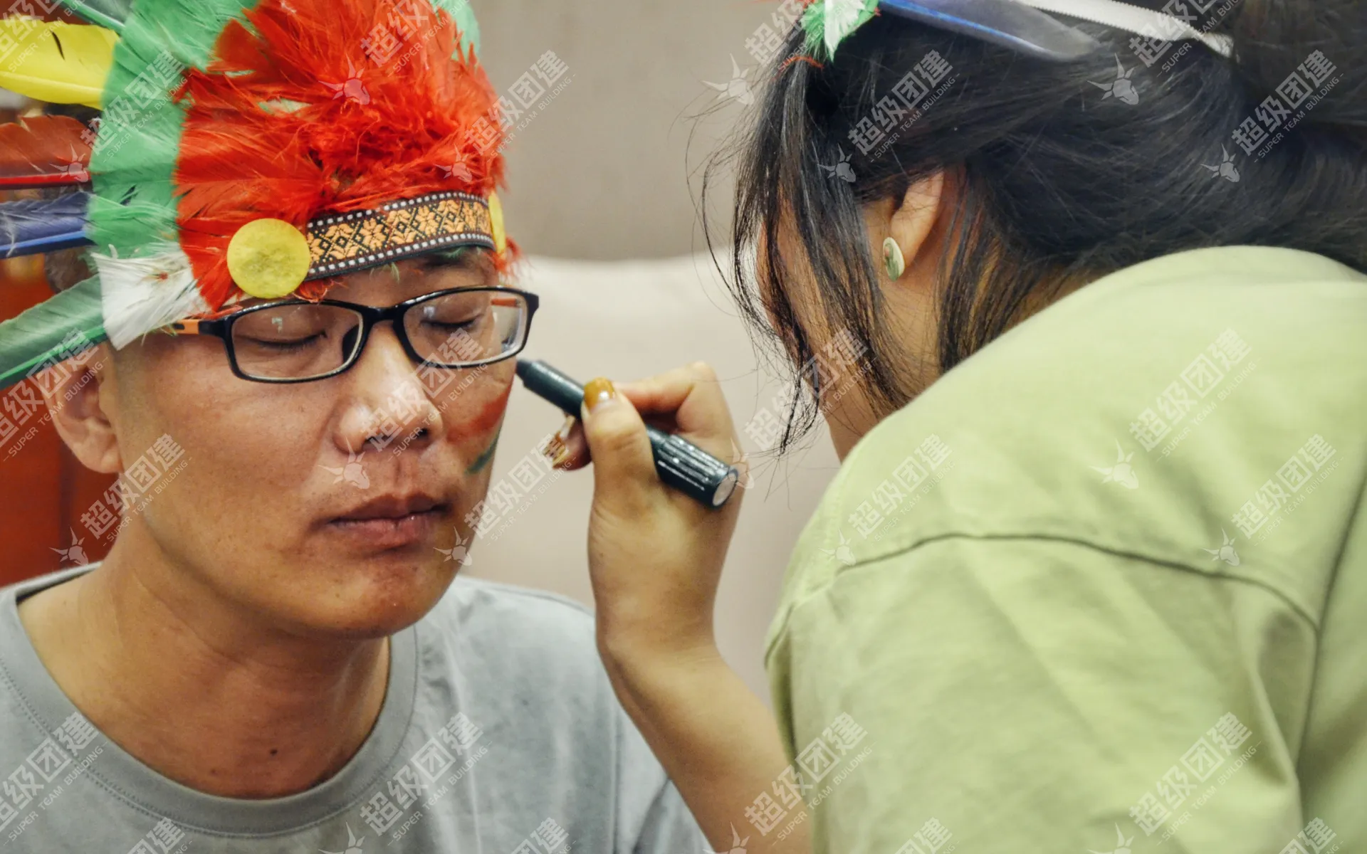 超级团建SuperTB www.tbsuper.com