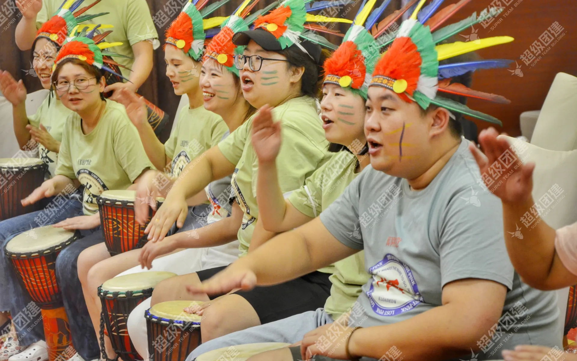 超级团建SuperTB www.tbsuper.com